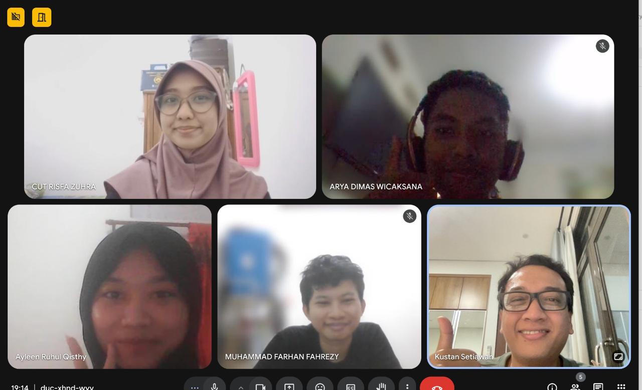 Batch 6 - System Analyst