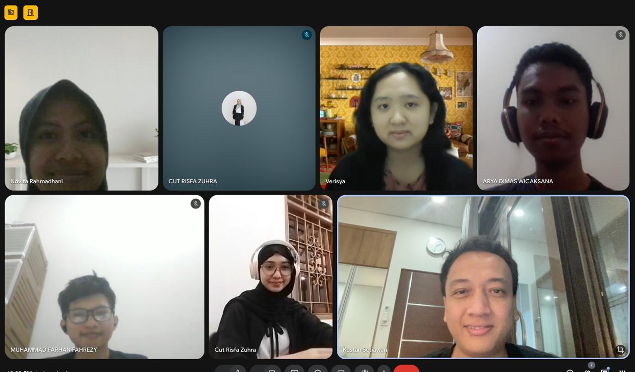 Batch 9 - Human Capital & Administration