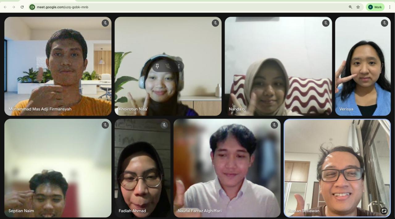 Batch 7 - Product & Project Management