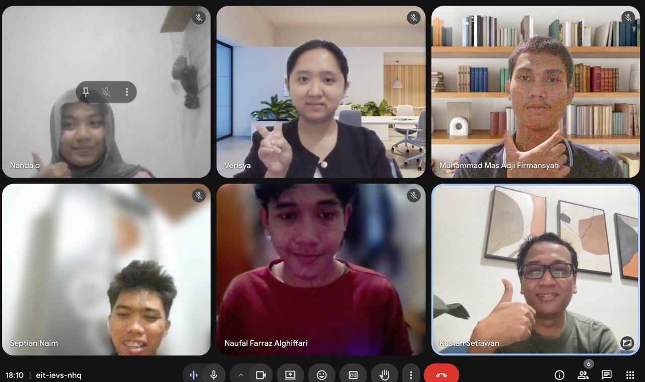Batch 8 - Digital Marketing